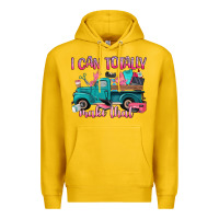 Lemon i can totally make that Premium Hoodie - Artiststas