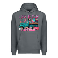 Rock i can totally make that Premium Hoodie - Artiststas