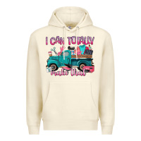 Sandshell i can totally make that Premium Hoodie - Artiststas