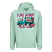 Seafoam i can totally make that Premium Hoodie - Artiststas