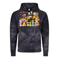 Cloud Black Im Digging Easter Vintage Hoodie - CowhideDigitalArt