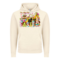 Vintage Artic Im Digging Easter Vintage Hoodie - CowhideDigitalArt