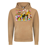 Vintage Camel Im Digging Easter Vintage Hoodie - CowhideDigitalArt