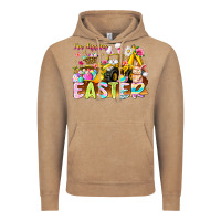 Vintage Coffee Im Digging Easter Vintage Hoodie - CowhideDigitalArt