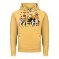 Vintage Mustard Im Digging Easter Vintage Hoodie - CowhideDigitalArt