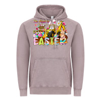 Vintage Zinc Im Digging Easter Vintage Hoodie - CowhideDigitalArt