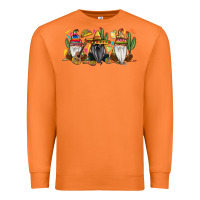 Carrot Mexican gnomes Premium Sweatshirt - RanaPortraitStore