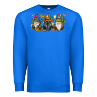True Royal Mexican gnomes Premium Sweatshirt - RanaPortraitStore