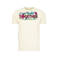 We Fight Together Vintage Tee | Teevron