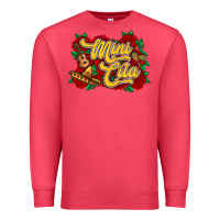Cardinal Mini cita Premium Sweatshirt - RanaPortraitStore