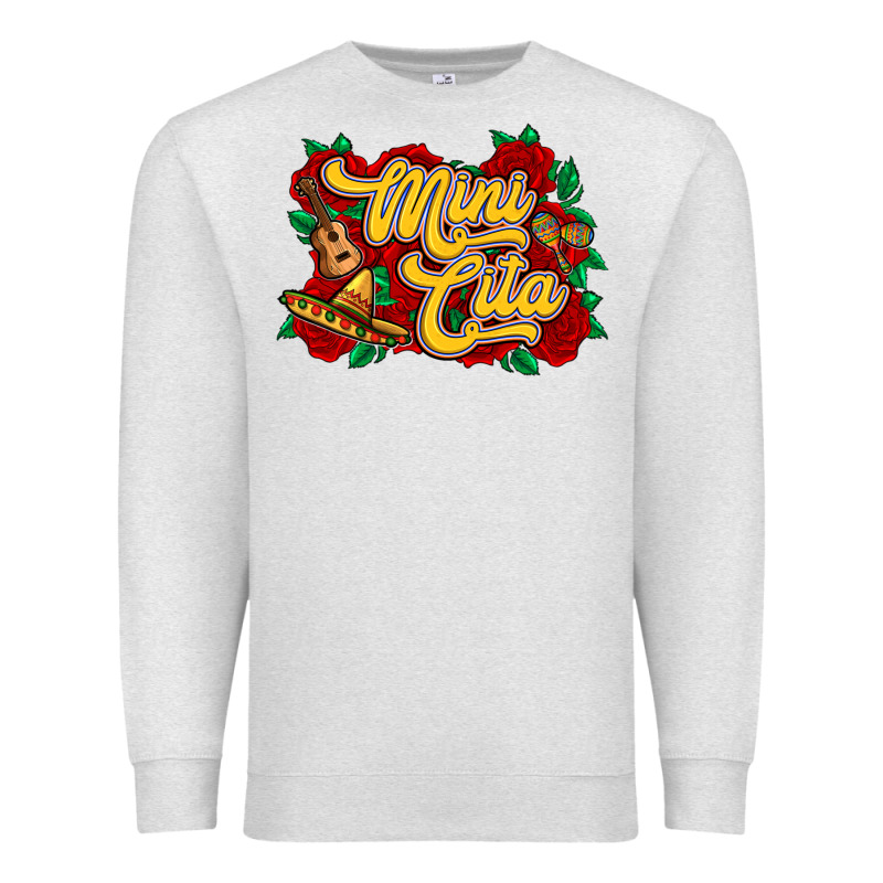 Mini Cita Premium Sweatshirt by RanaPortraitStore | Teevron