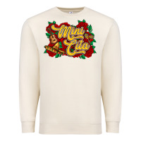 Sandshell Mini cita Premium Sweatshirt - RanaPortraitStore