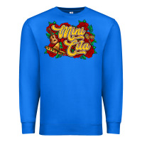 True Royal Mini cita Premium Sweatshirt - RanaPortraitStore