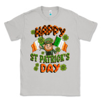 Moon Dust happy st patricks day Classic Tee - CowGirlArtShop