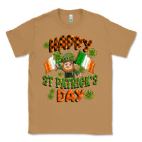 Toasted Coconut happy st patricks day Classic Tee - CowGirlArtShop