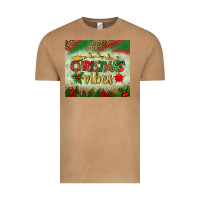 Vintage Camel christmas vibes tumbler Vintage Tee - BundleAndBundleShop