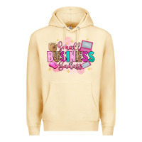 Pina Colada small business badass Premium Hoodie - Artiststas