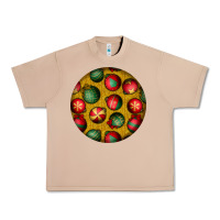 Burro christmas Urban Heavy Tee - BundleAndBundleShop