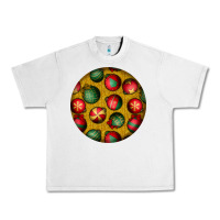 Lunar Rock christmas Urban Heavy Tee - BundleAndBundleShop