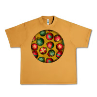 Peanut Butter christmas Urban Heavy Tee - BundleAndBundleShop