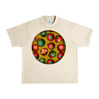 Sandshell christmas Urban Heavy Tee - BundleAndBundleShop