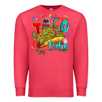 Cardinal taco tribe Premium Sweatshirt - RanaPortraitStore