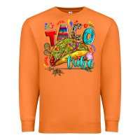 Carrot taco tribe Premium Sweatshirt - RanaPortraitStore