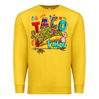 Lemon taco tribe Premium Sweatshirt - RanaPortraitStore