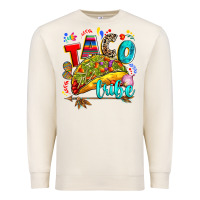 Sandshell taco tribe Premium Sweatshirt - RanaPortraitStore