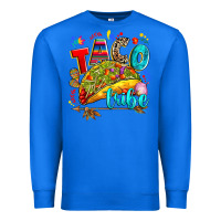 True Royal taco tribe Premium Sweatshirt - RanaPortraitStore