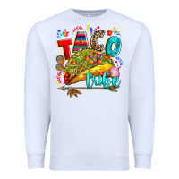 White taco tribe Premium Sweatshirt - RanaPortraitStore