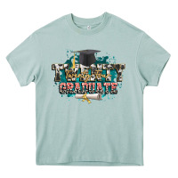 Twenty Twenty Four Graduate Heavy Core Tee | Teevron