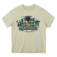 Mossy Twenty twenty four graduate Heavy Core Tee - CowGirlArtShop