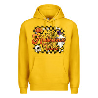 Lemon halloween vibes Premium Hoodie - Artiststas