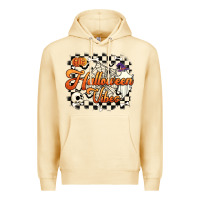Pina Colada halloween vibes Premium Hoodie - Artiststas