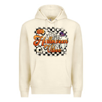 Sandshell halloween vibes Premium Hoodie - Artiststas