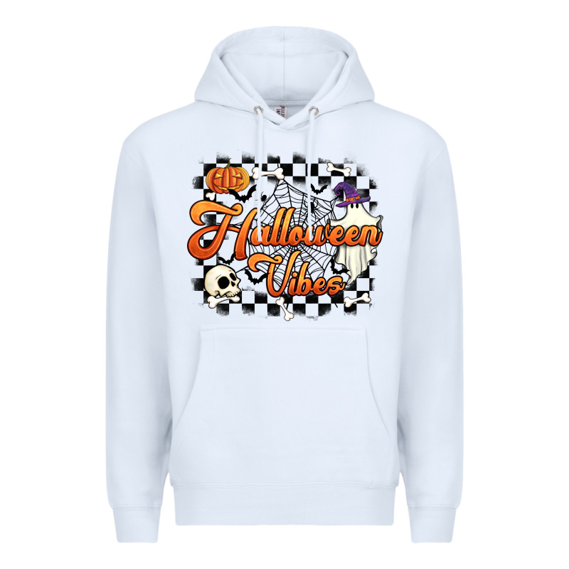 Halloween Vibes Premium Hoodie by Artiststas | Teevron