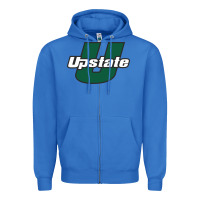 True Royal south carolina upstate spartans Zipper Hoodie - linhVisuals