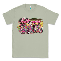 Matcha Hot mess mom mother's day Classic Tee - HowdyJamesFarm