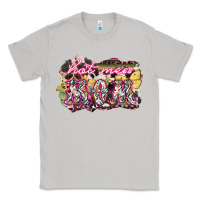 Moon Dust Hot mess mom mother's day Classic Tee - HowdyJamesFarm