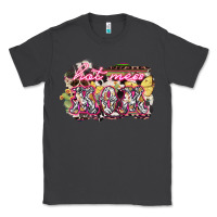 Smoke Hot mess mom mother's day Classic Tee - HowdyJamesFarm