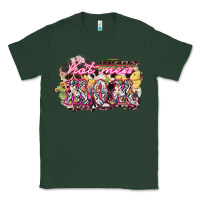 Sports Green Hot mess mom mother's day Classic Tee - HowdyJamesFarm