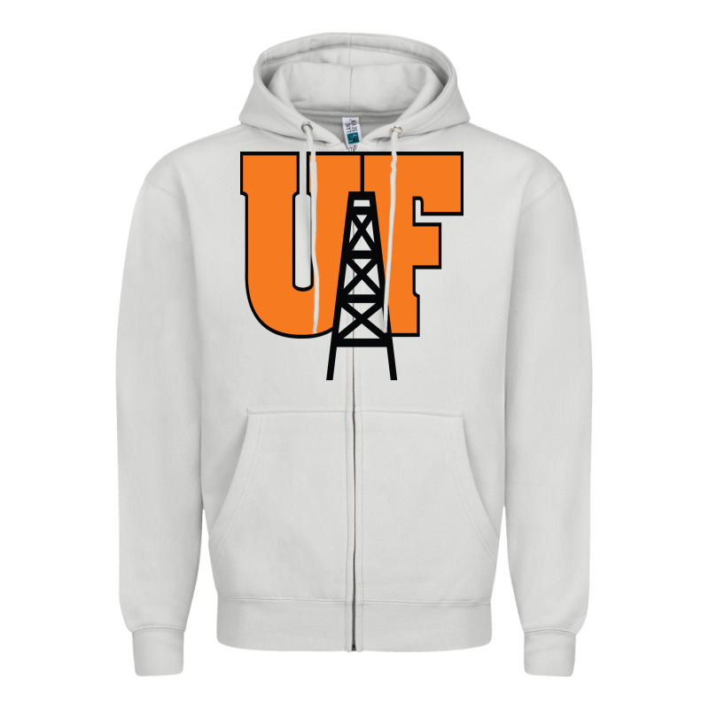 Findlay Oilers Zipper Hoodie by linhVisuals | Teevron