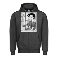 I've Lost Control Of My Life   Rugrats Zipper Hoodie | Teevron