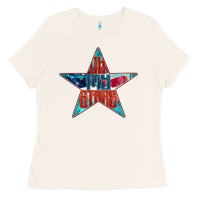 Bone Oh my stars Ladies Tee - FaDigitalArtStudio