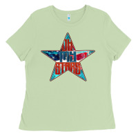 Matcha Oh my stars Ladies Tee - FaDigitalArtStudio