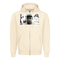 Sandshell tyler the creator Zipper Hoodie - linhVisuals