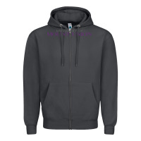 Smoke university of mount union Zipper Hoodie - linhVisuals