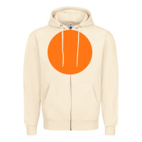 Sandshell ArtCenter College of Design Zipper Hoodie - linhVisuals