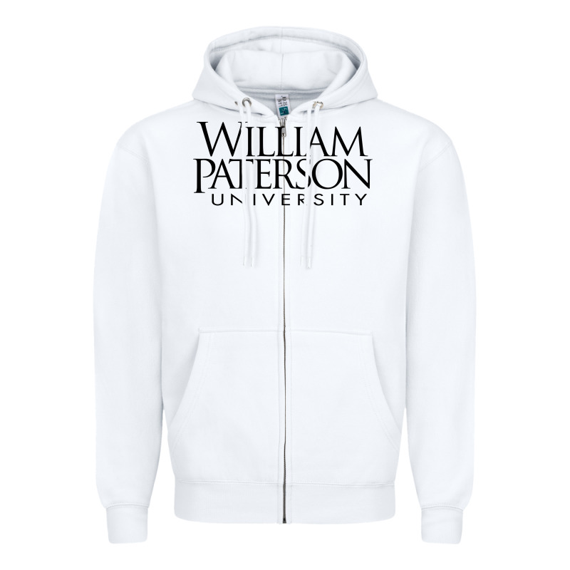 William Paterson University Zipper Hoodie by linhVisuals | Teevron